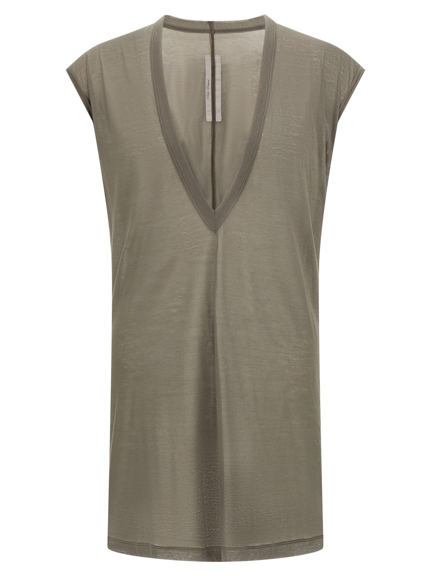 Rick Owens Dylan T T-shirt