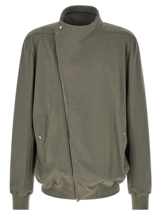 Rick Owens Hollywood Flight Sweatshirt