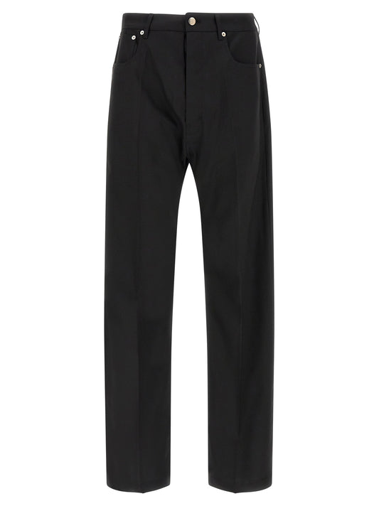 Rick Owens Geth Jeans
