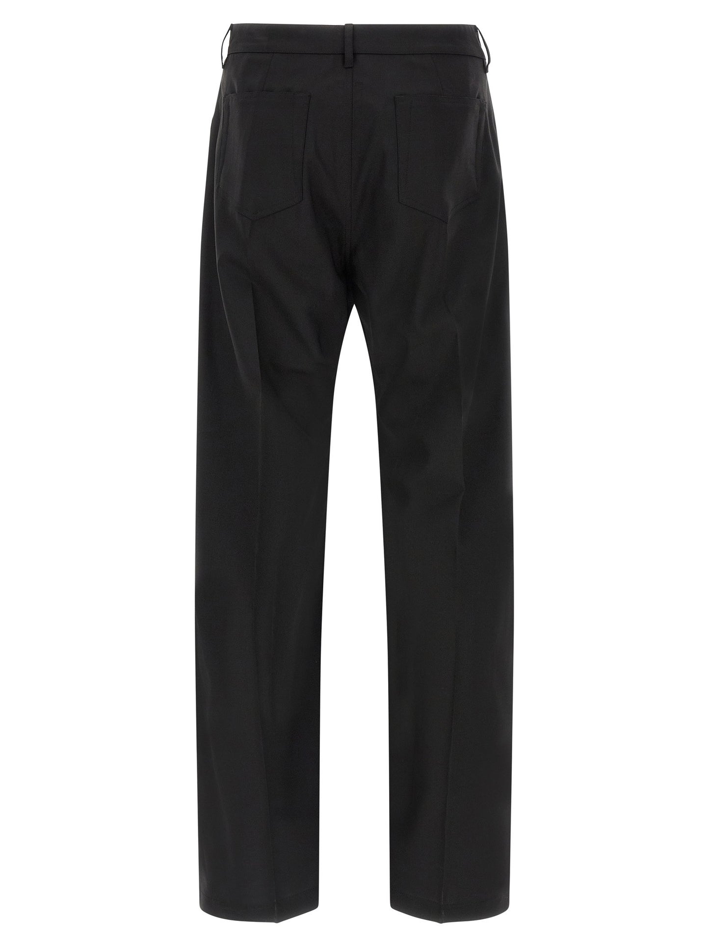 Rick Owens Geth Jeans