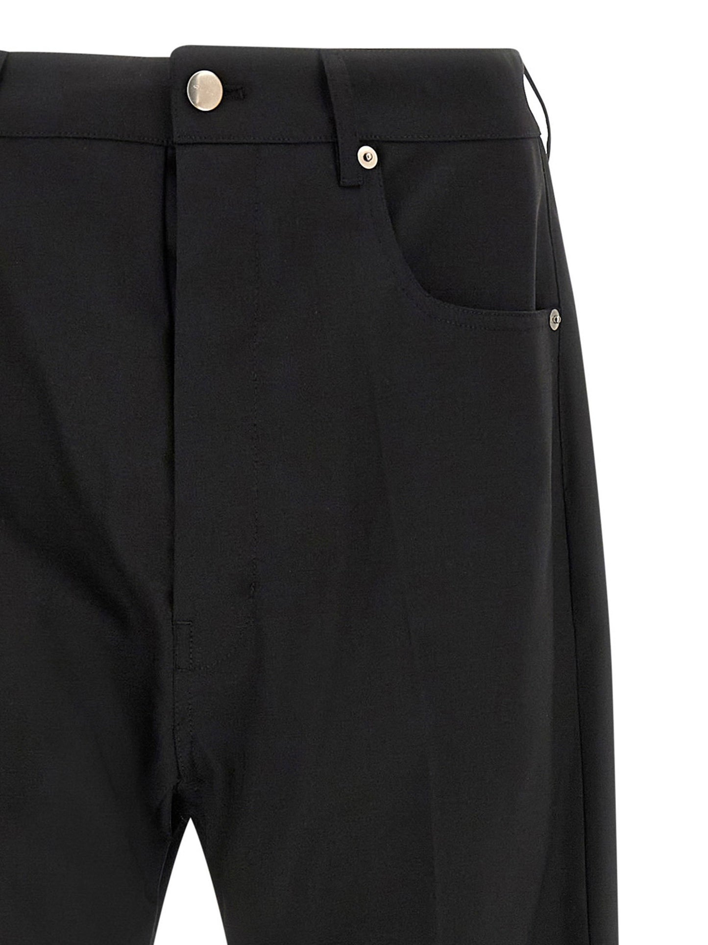 Rick Owens Geth Jeans