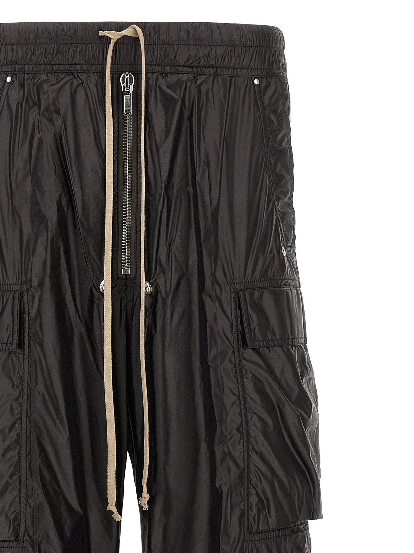 Rick Owens Cargobelas Pants