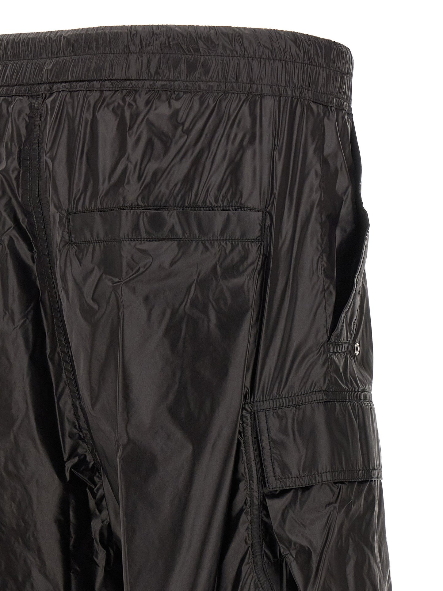 Rick Owens Cargobelas Pants