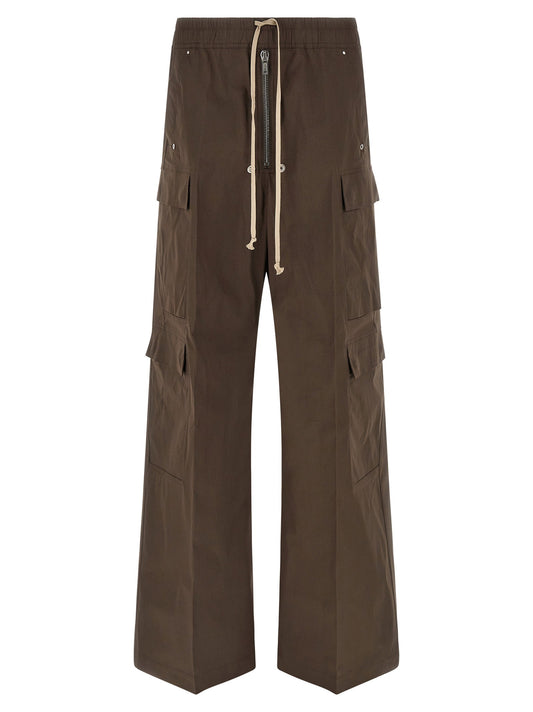 Rick Owens Cargobelas Pants