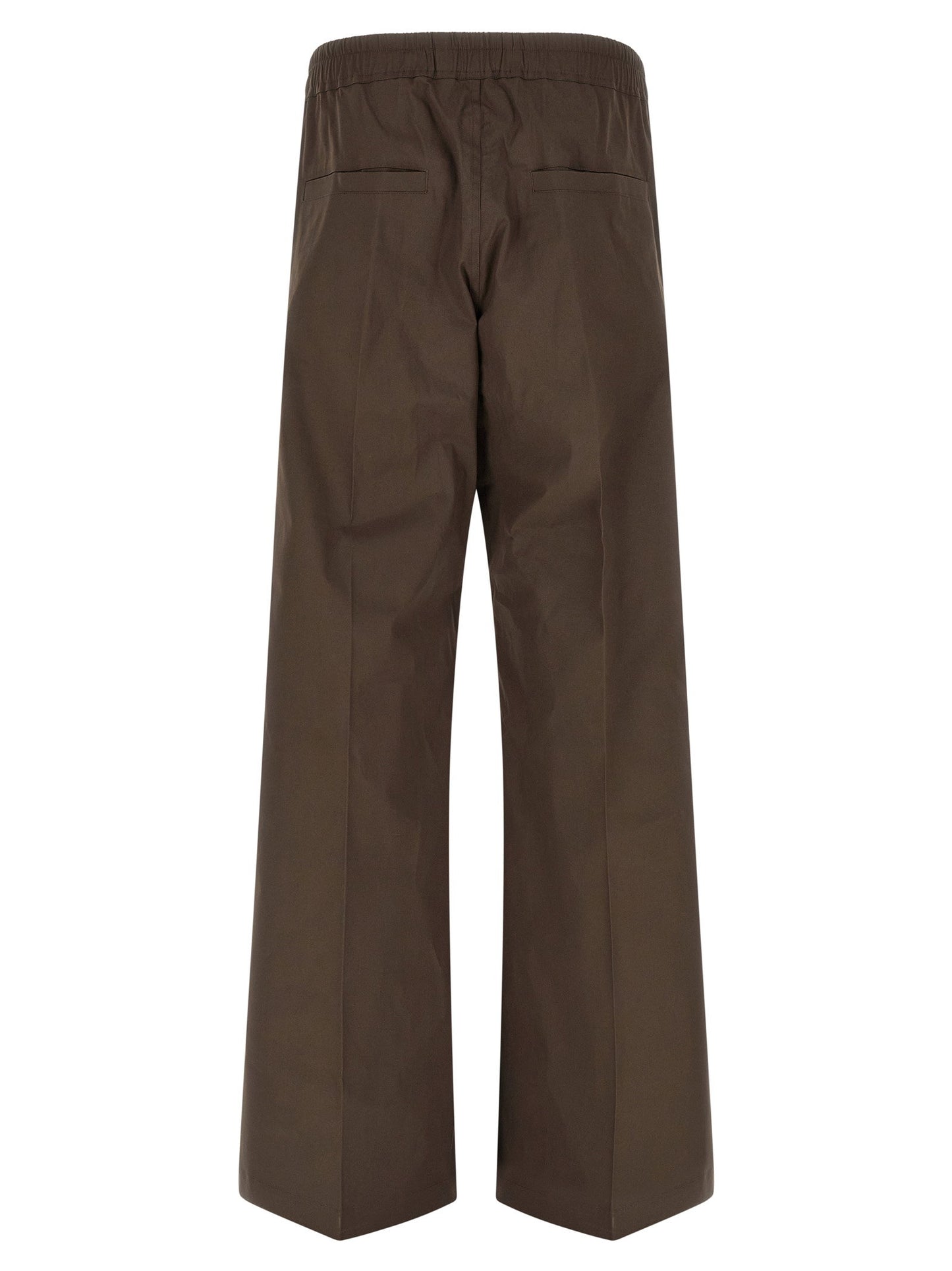 Rick Owens Cargobelas Pants