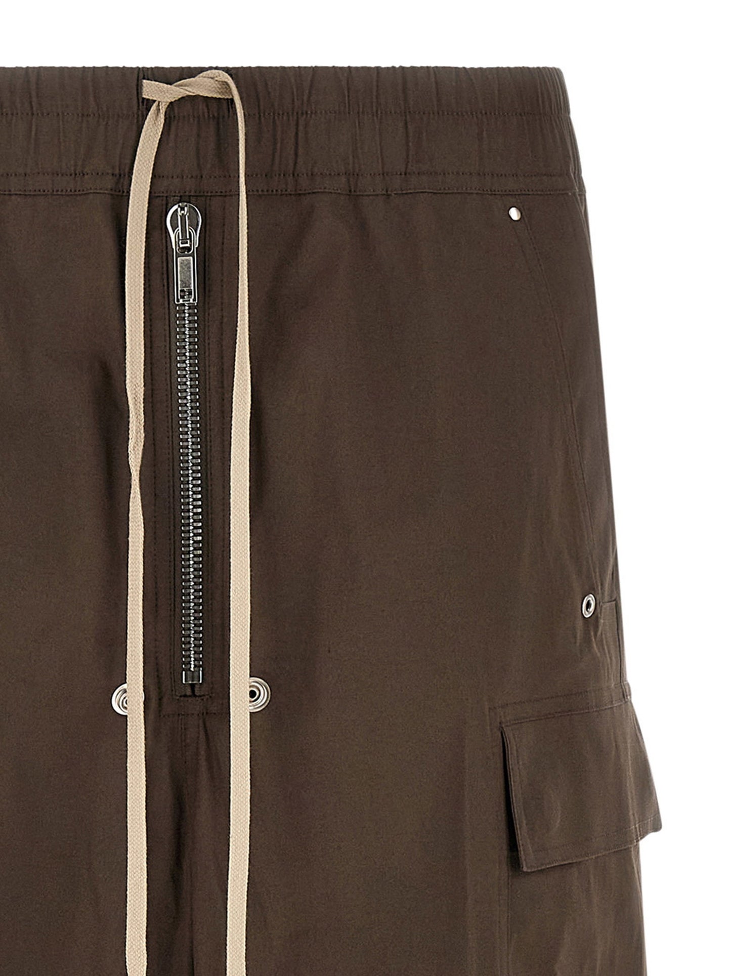 Rick Owens Cargobelas Pants