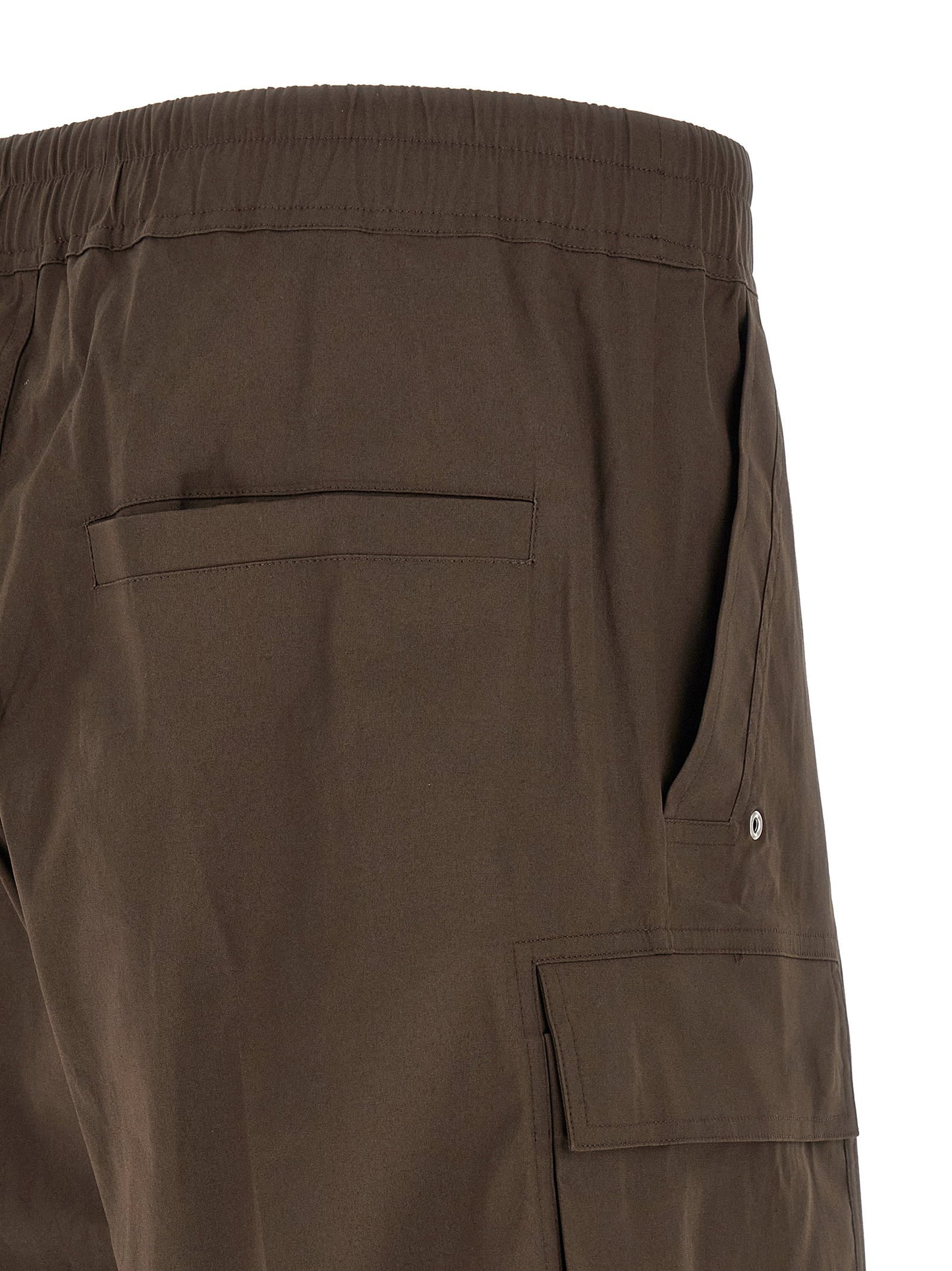Rick Owens Cargobelas Pants