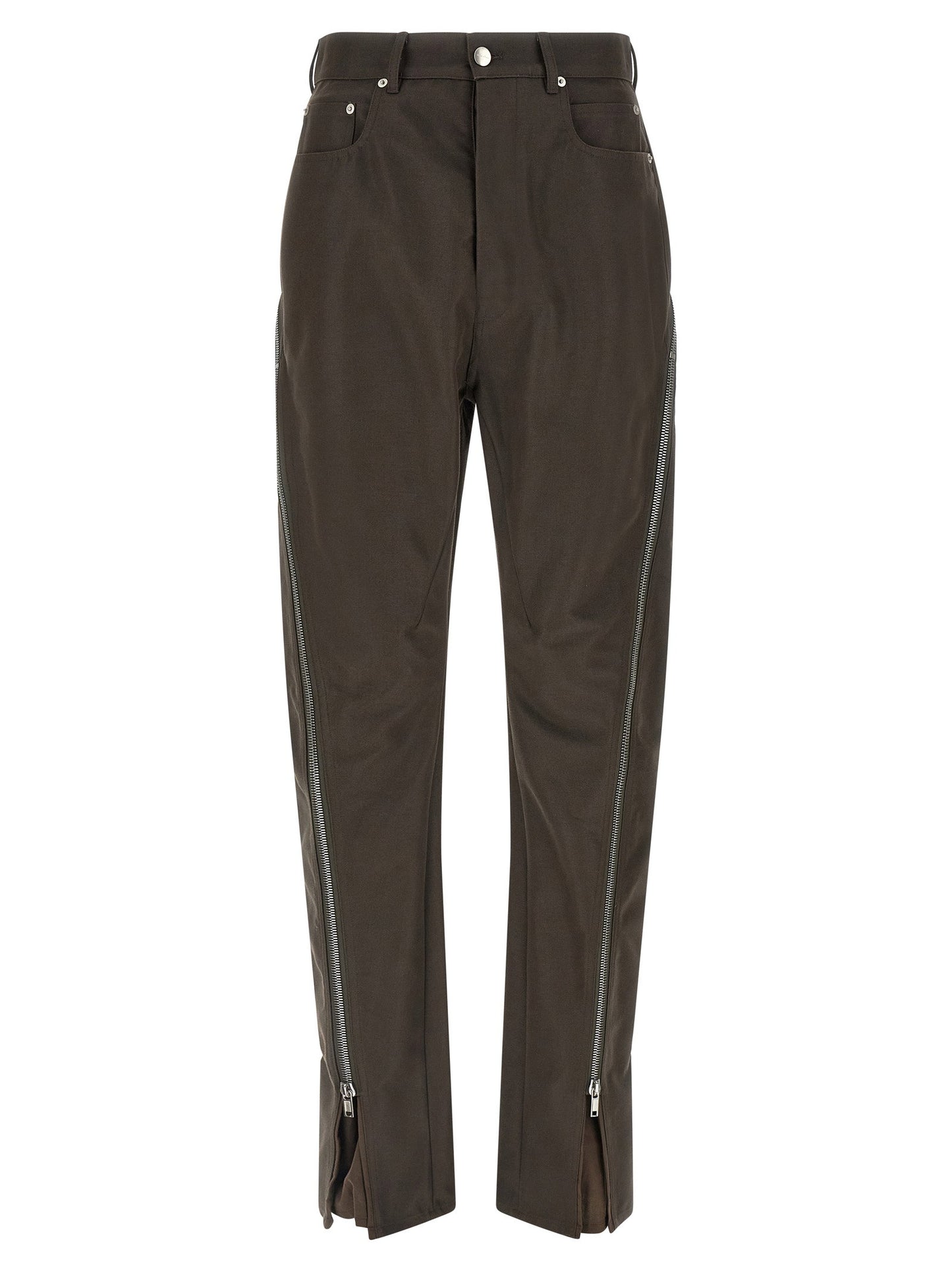 Rick Owens Bolan Banana Pants