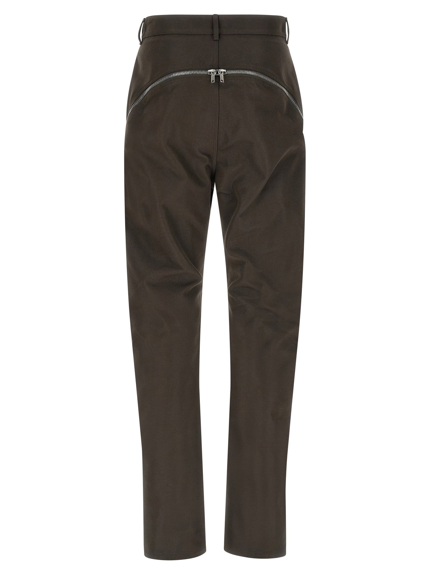 Rick Owens Bolan Banana Pants