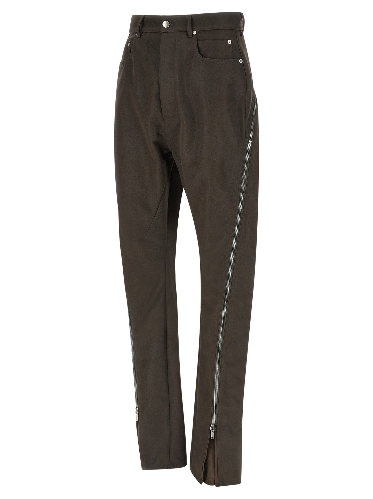 Rick Owens Bolan Banana Pants