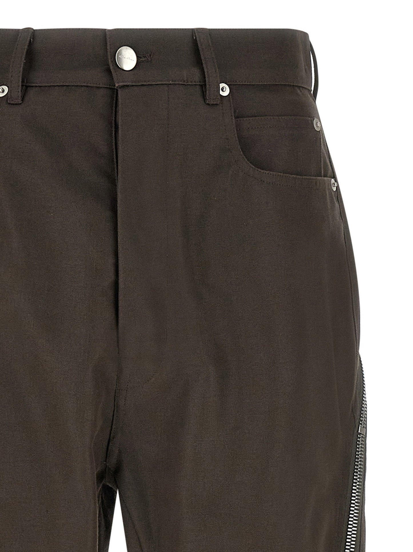 Rick Owens Bolan Banana Pants