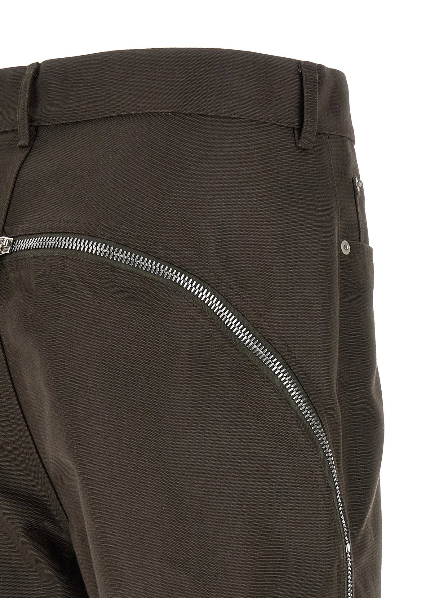 Rick Owens Bolan Banana Pants