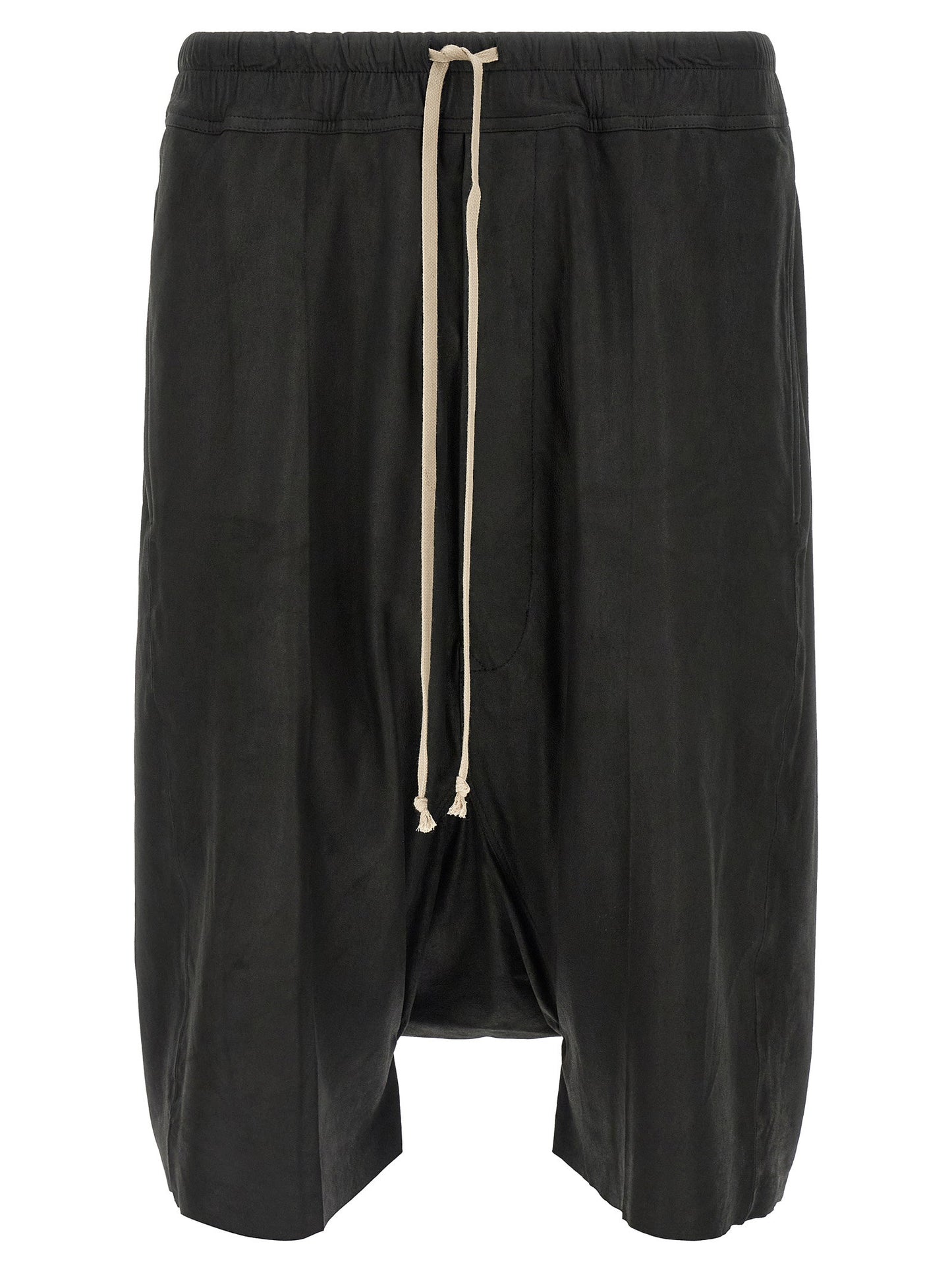 Rick Owens Rick S Pods Bermuda Shorts