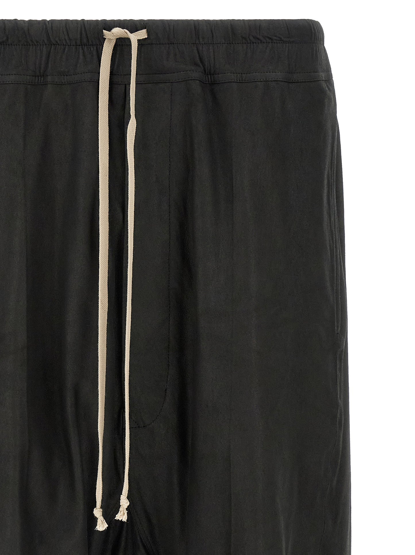 Rick Owens Rick S Pods Bermuda Shorts