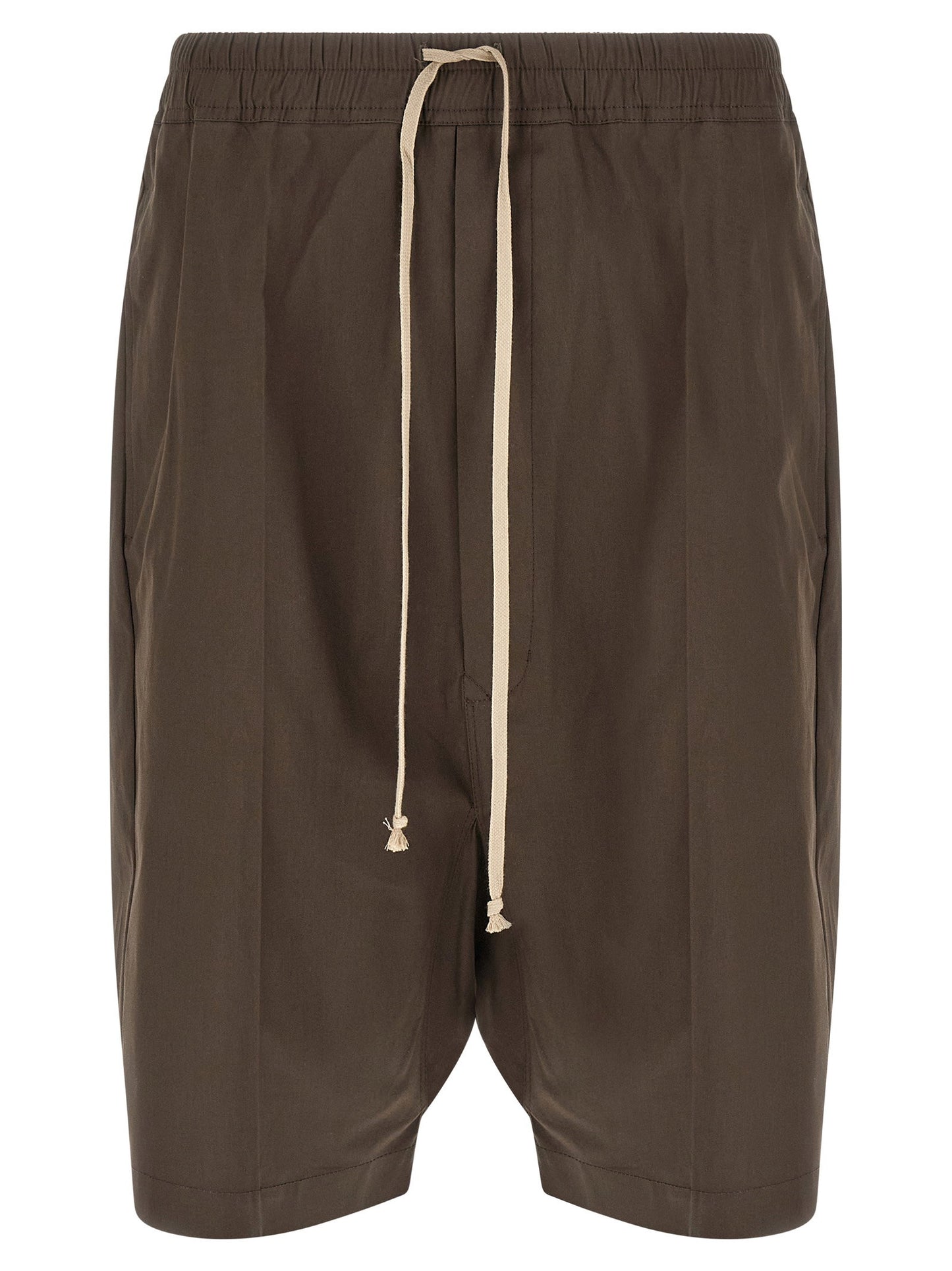 Rick Owens Rick S Pods Bermuda Shorts