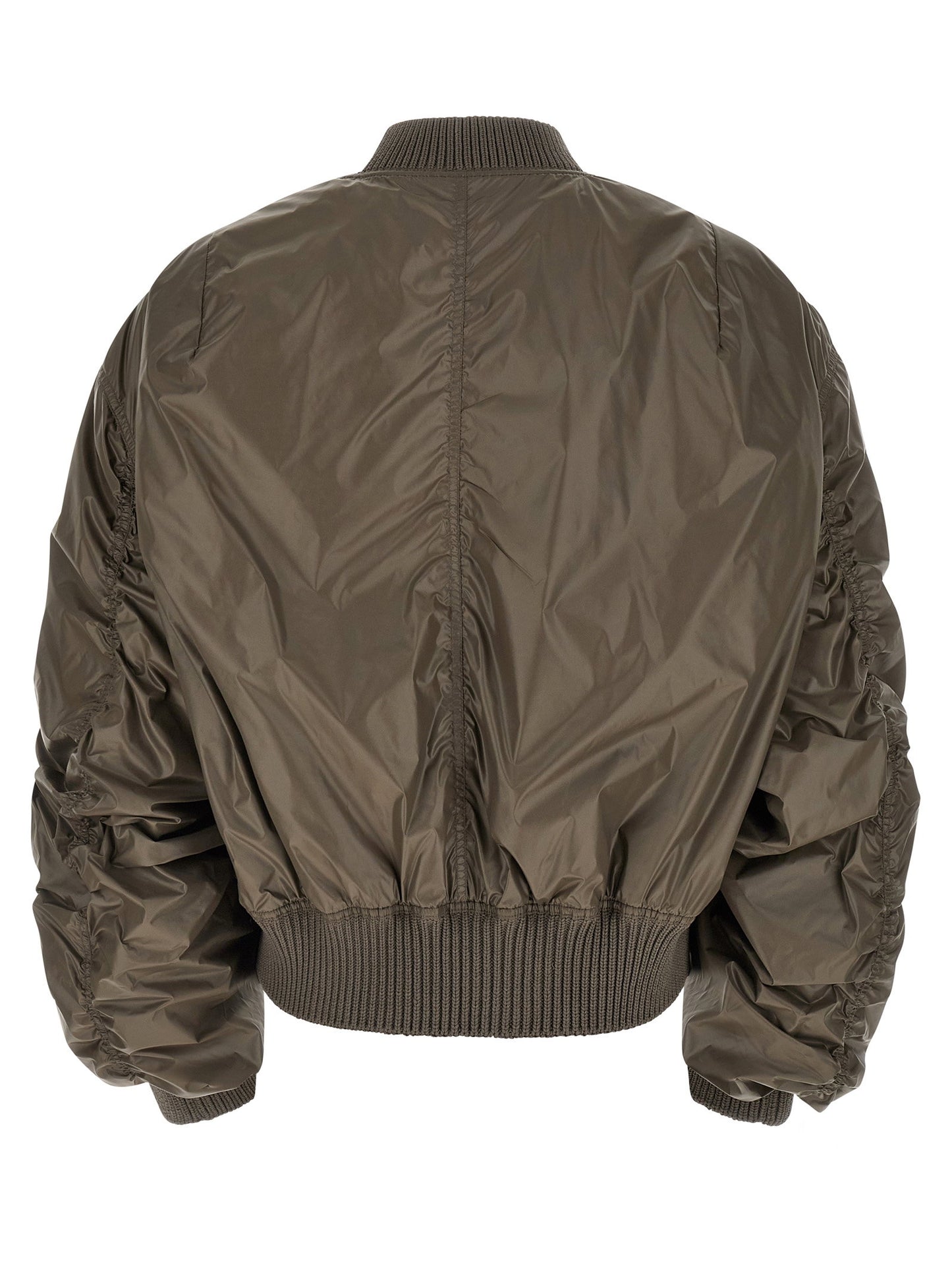 Rick Owens Secchia Flight Bomber Jacket