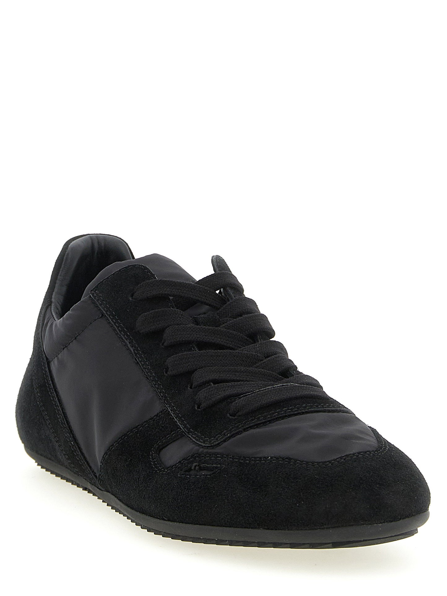 Rick Owens Minimal Sneaks Sneakers