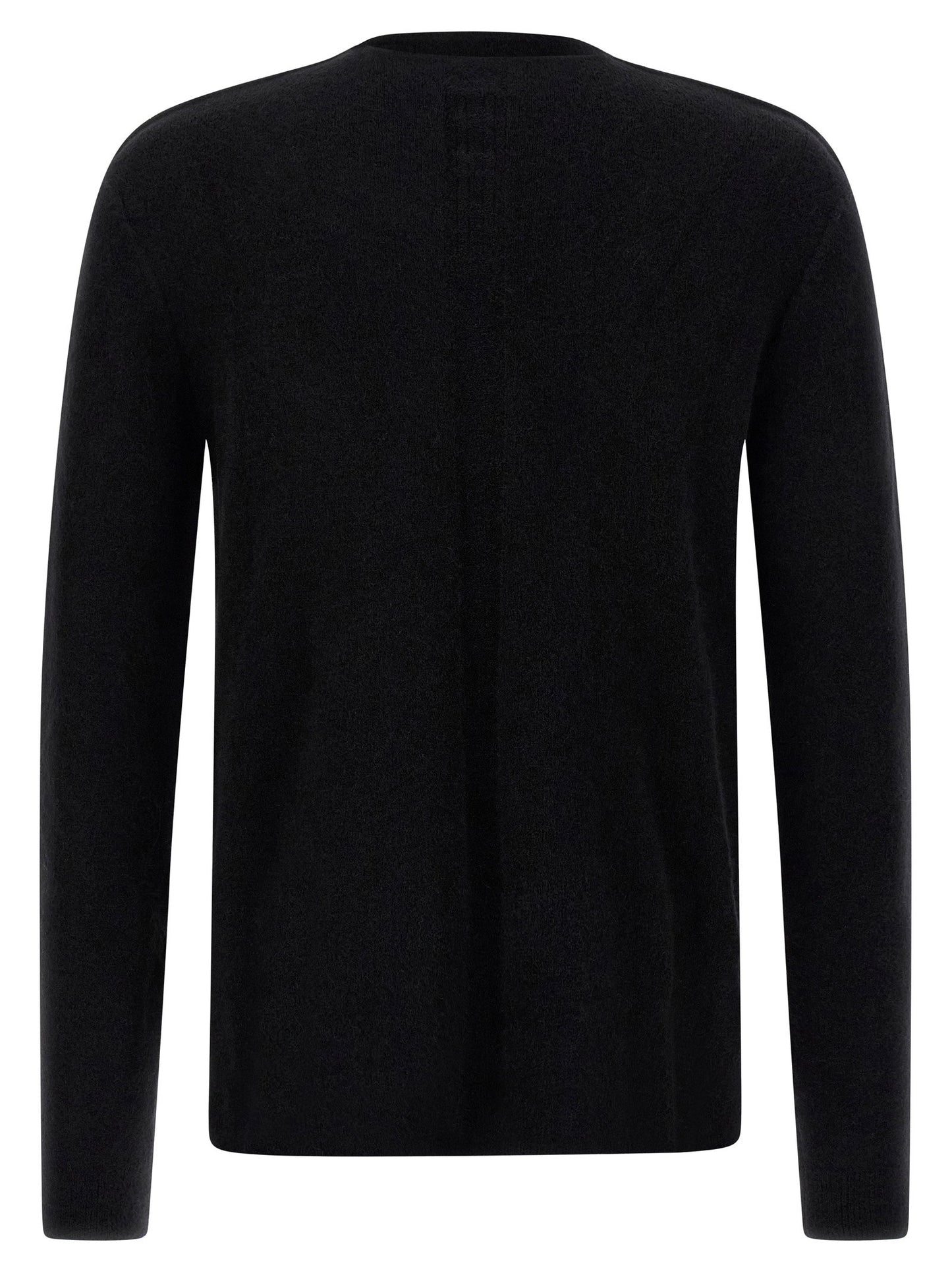 Rick Owens Ls Top Sweater