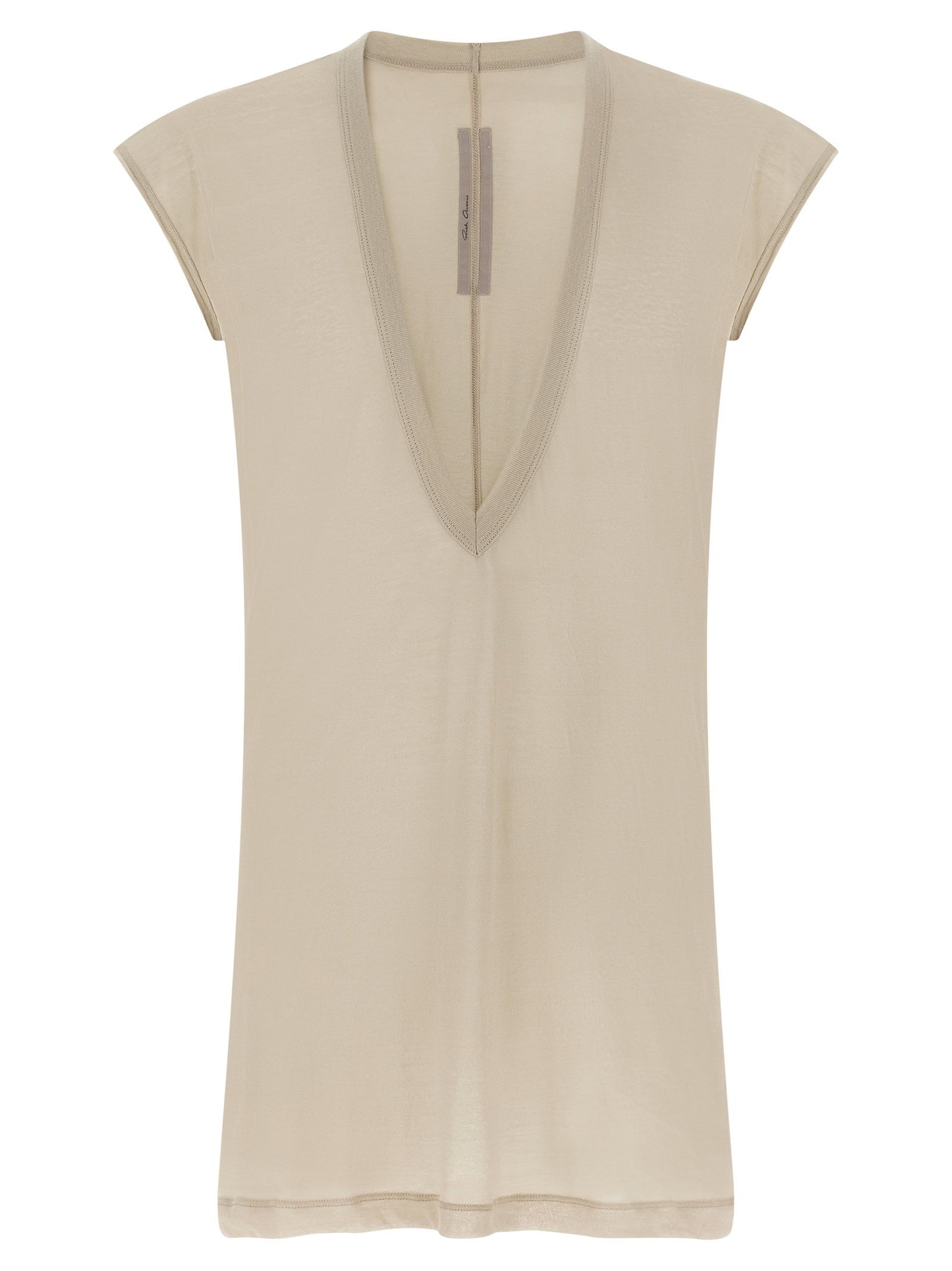 Rick Owens Dylan T T-shirt