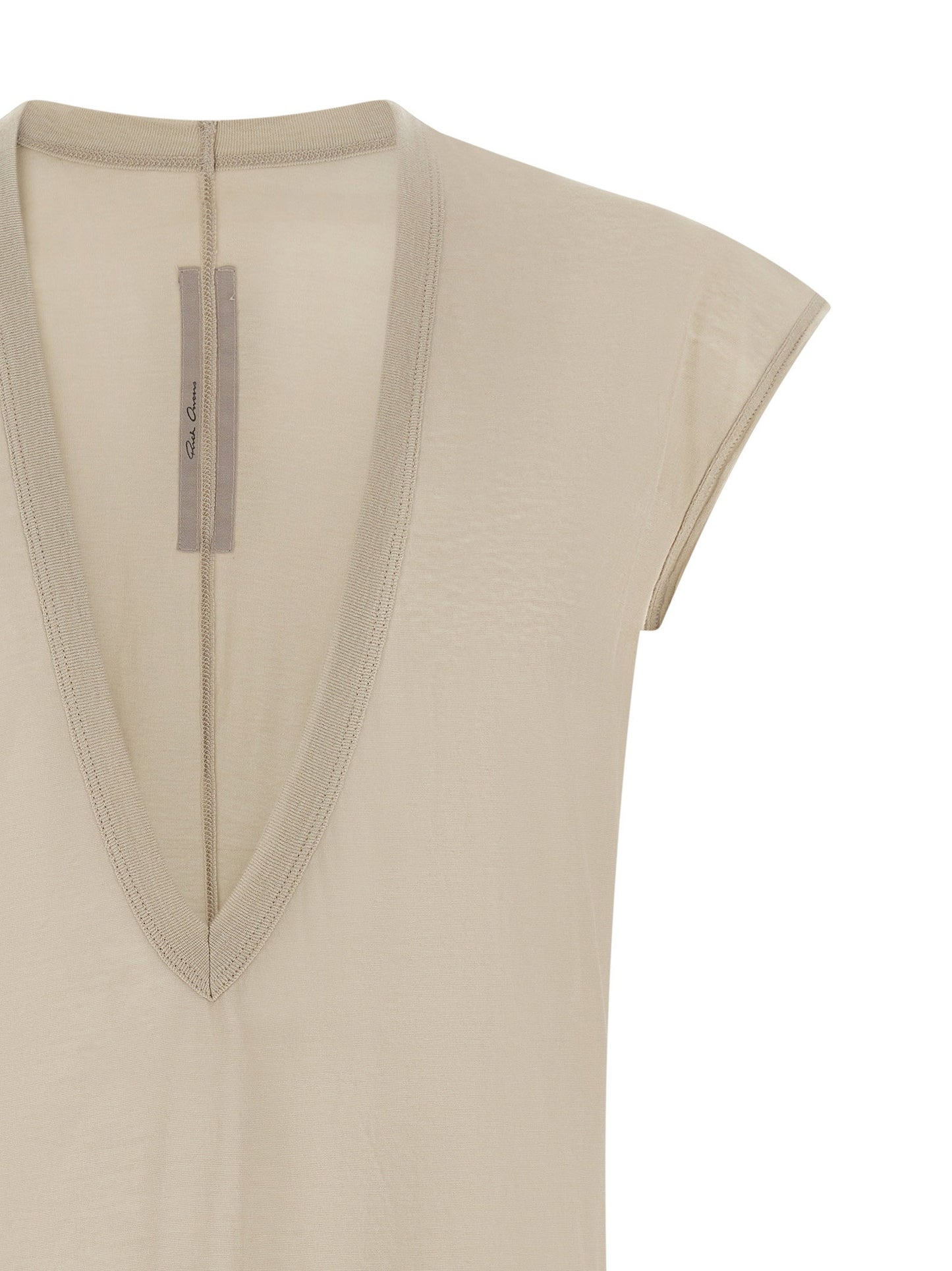Rick Owens Dylan T T-shirt