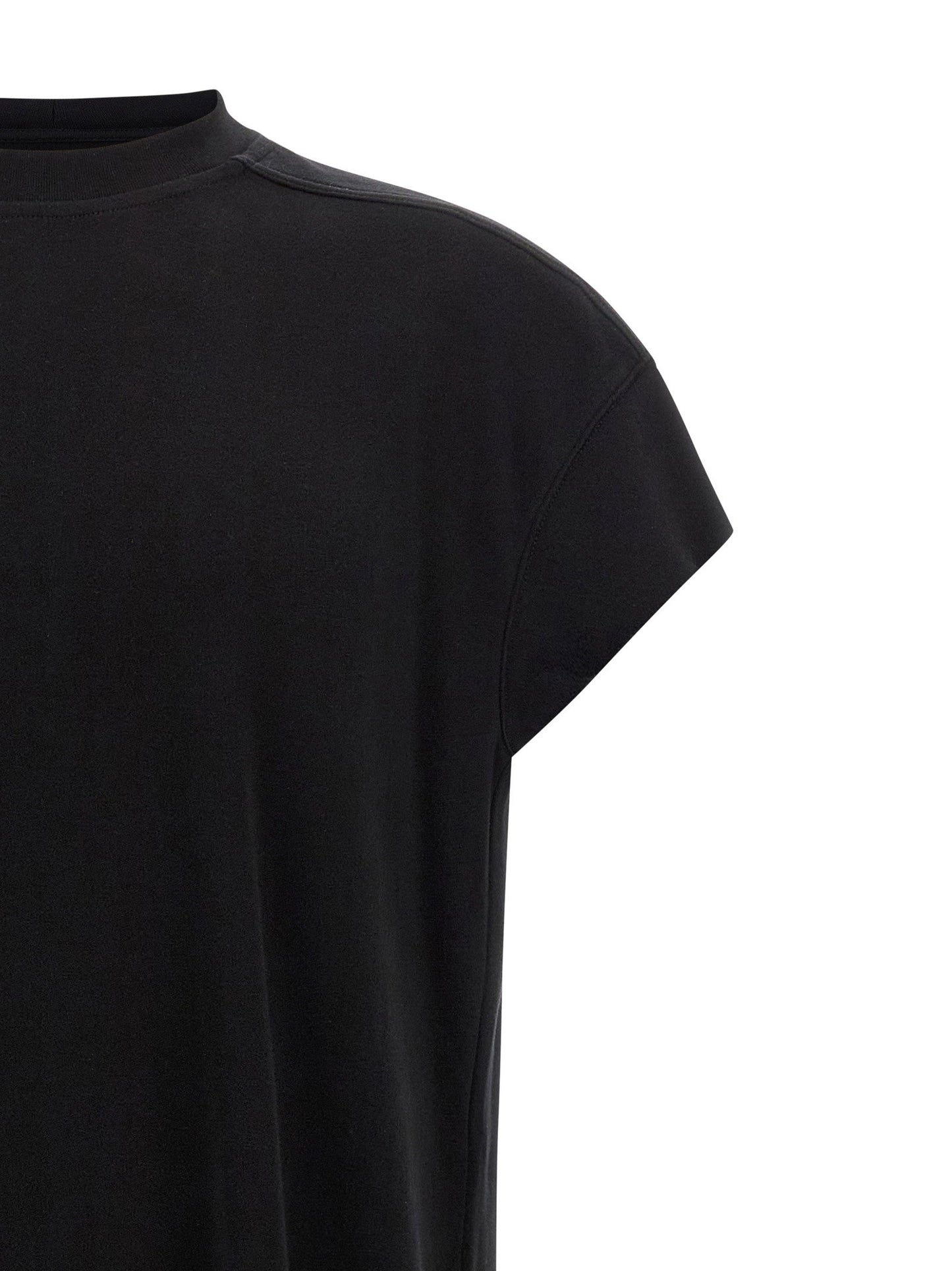 Rick Owens Rick S Jumbo T-shirt