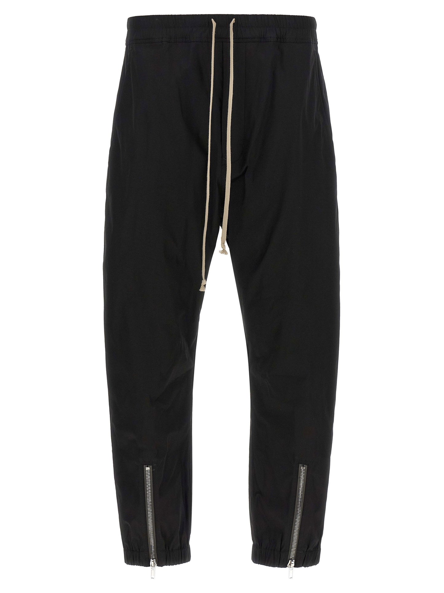 Rick Owens Tecuatl Track Pants
