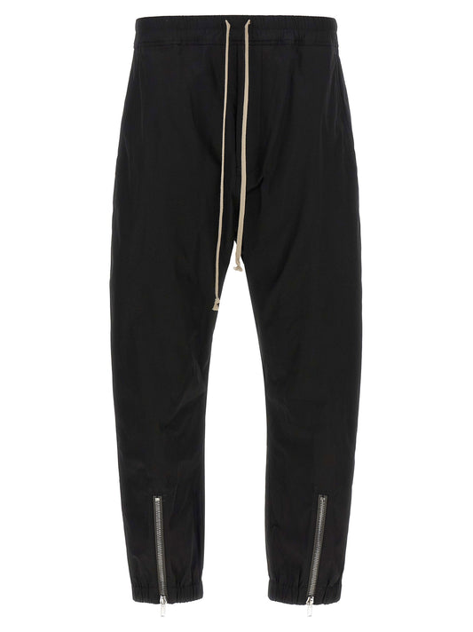 Rick Owens Tecuatl Track Pants