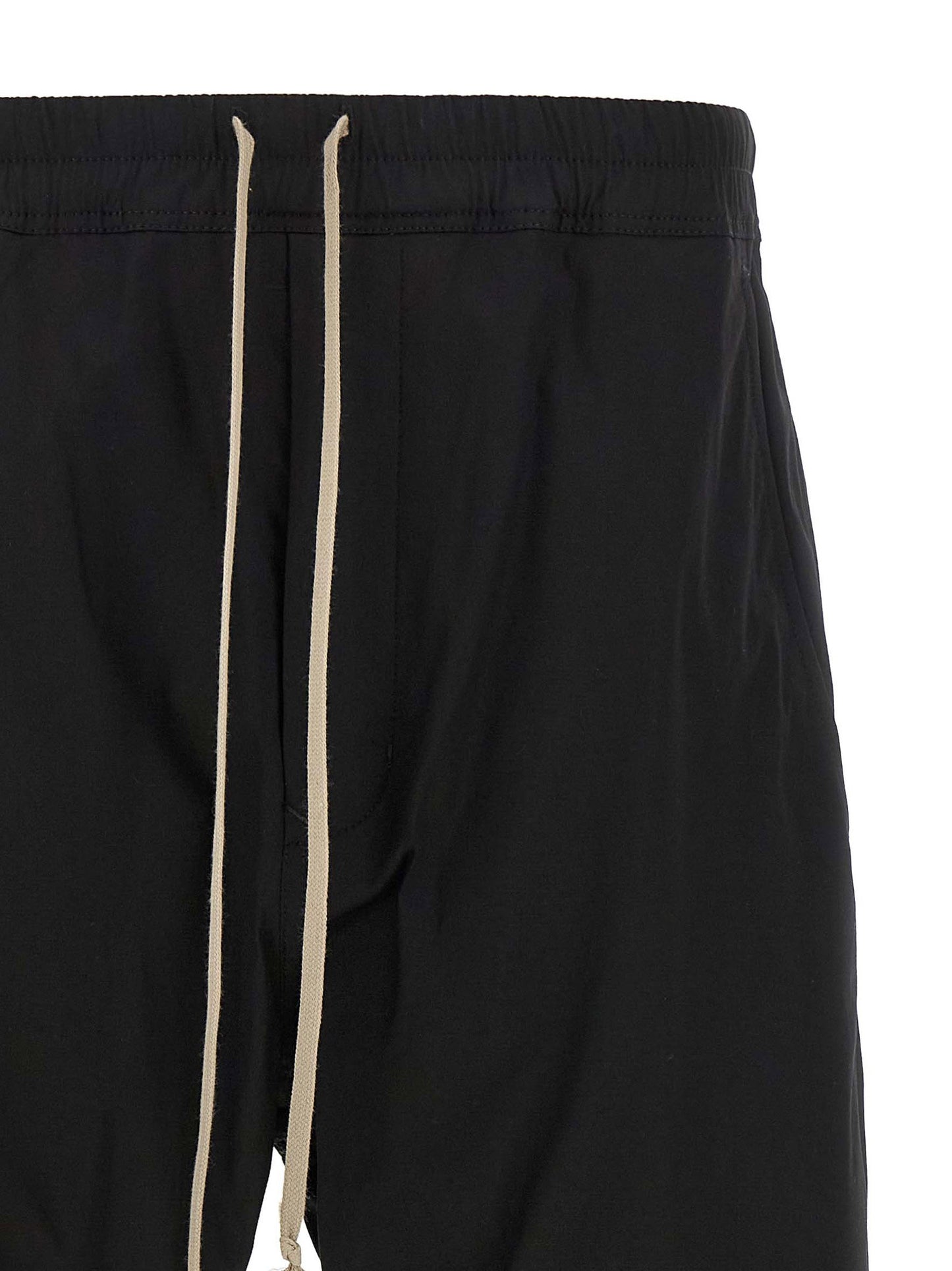 Rick Owens Tecuatl Track Pants