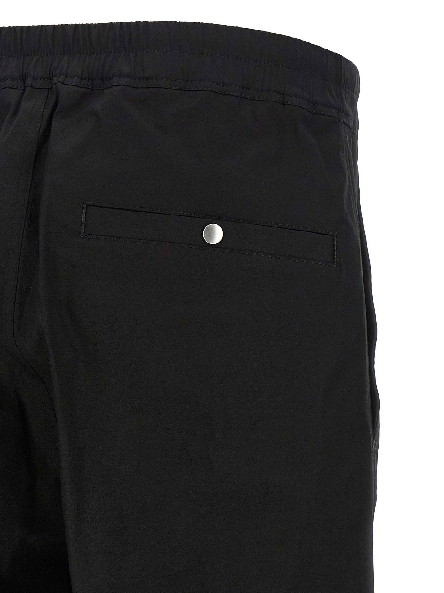 Rick Owens Tecuatl Track Pants