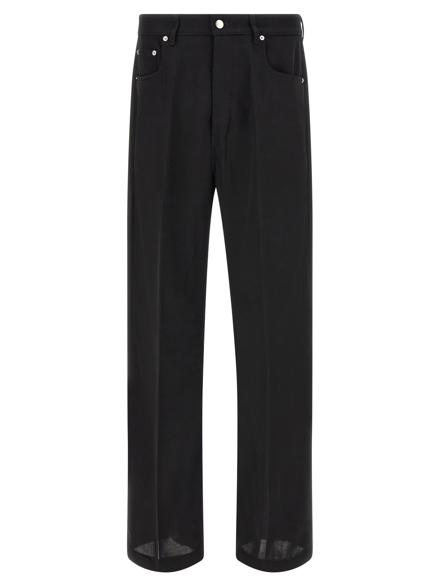 Rick Owens Geth Jeans