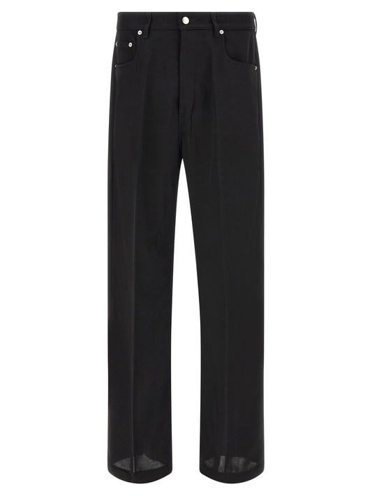 Rick Owens Geth Jeans