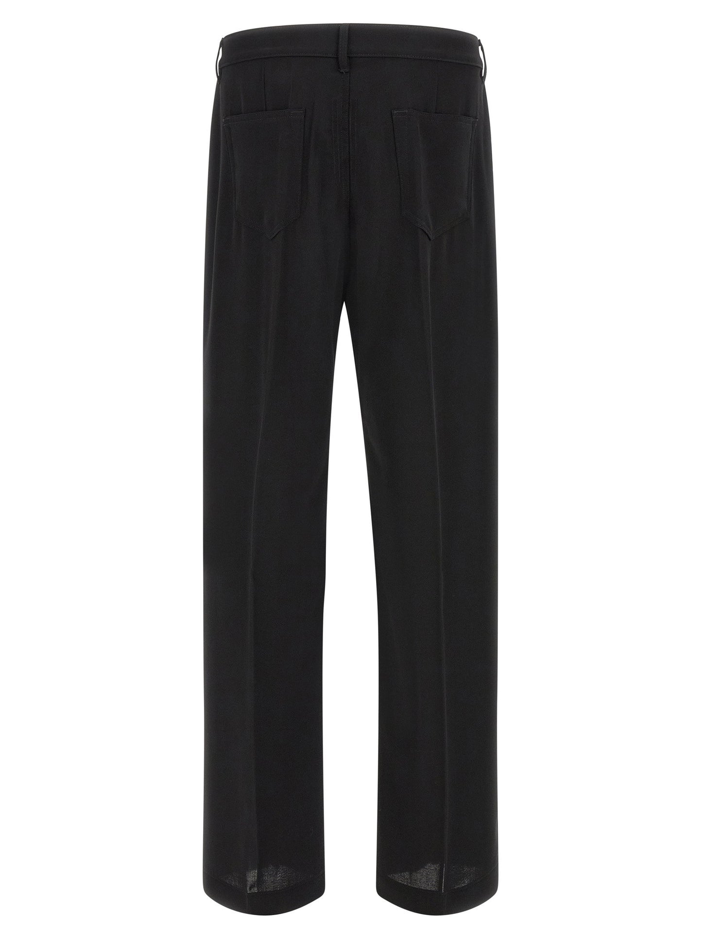 Rick Owens Geth Jeans