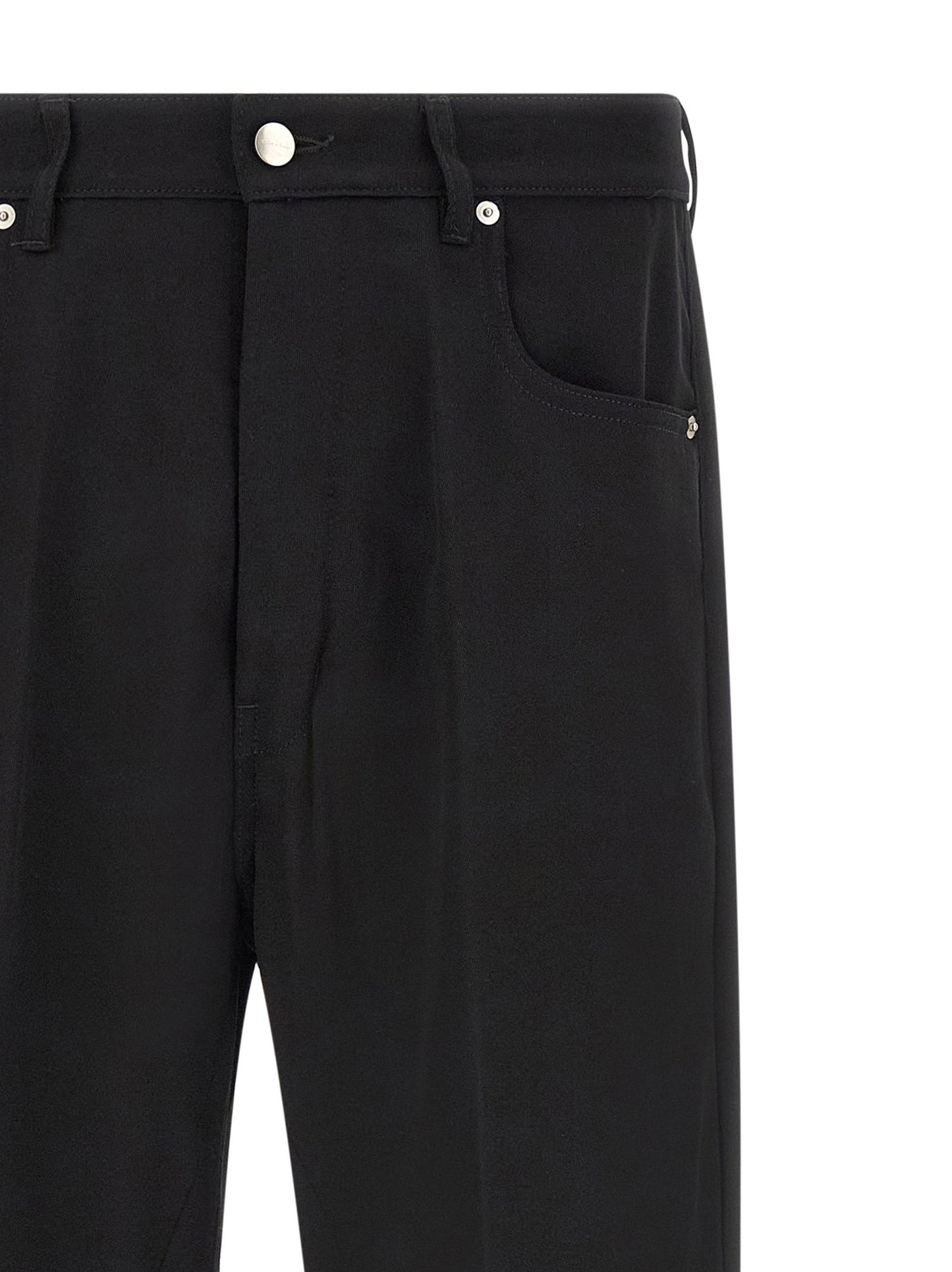 Rick Owens Geth Jeans