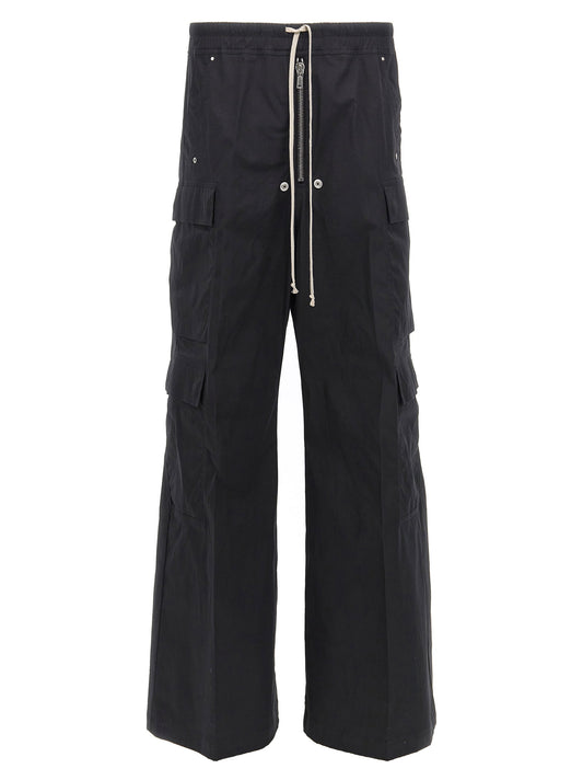 Rick Owens Cargobelas Pants
