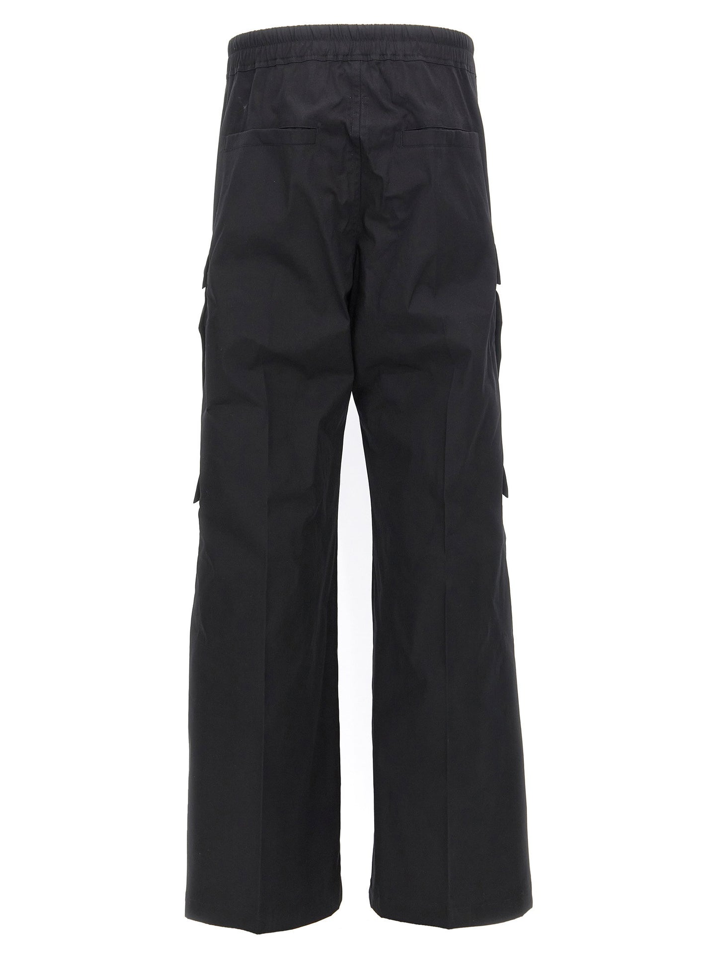 Rick Owens Cargobelas Pants
