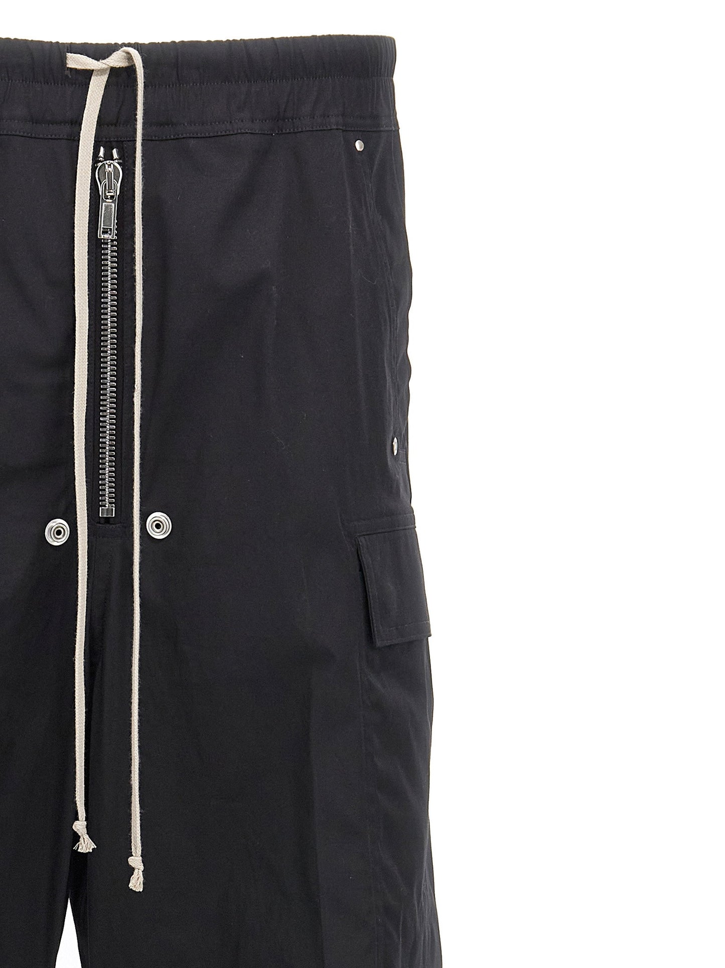 Rick Owens Cargobelas Pants