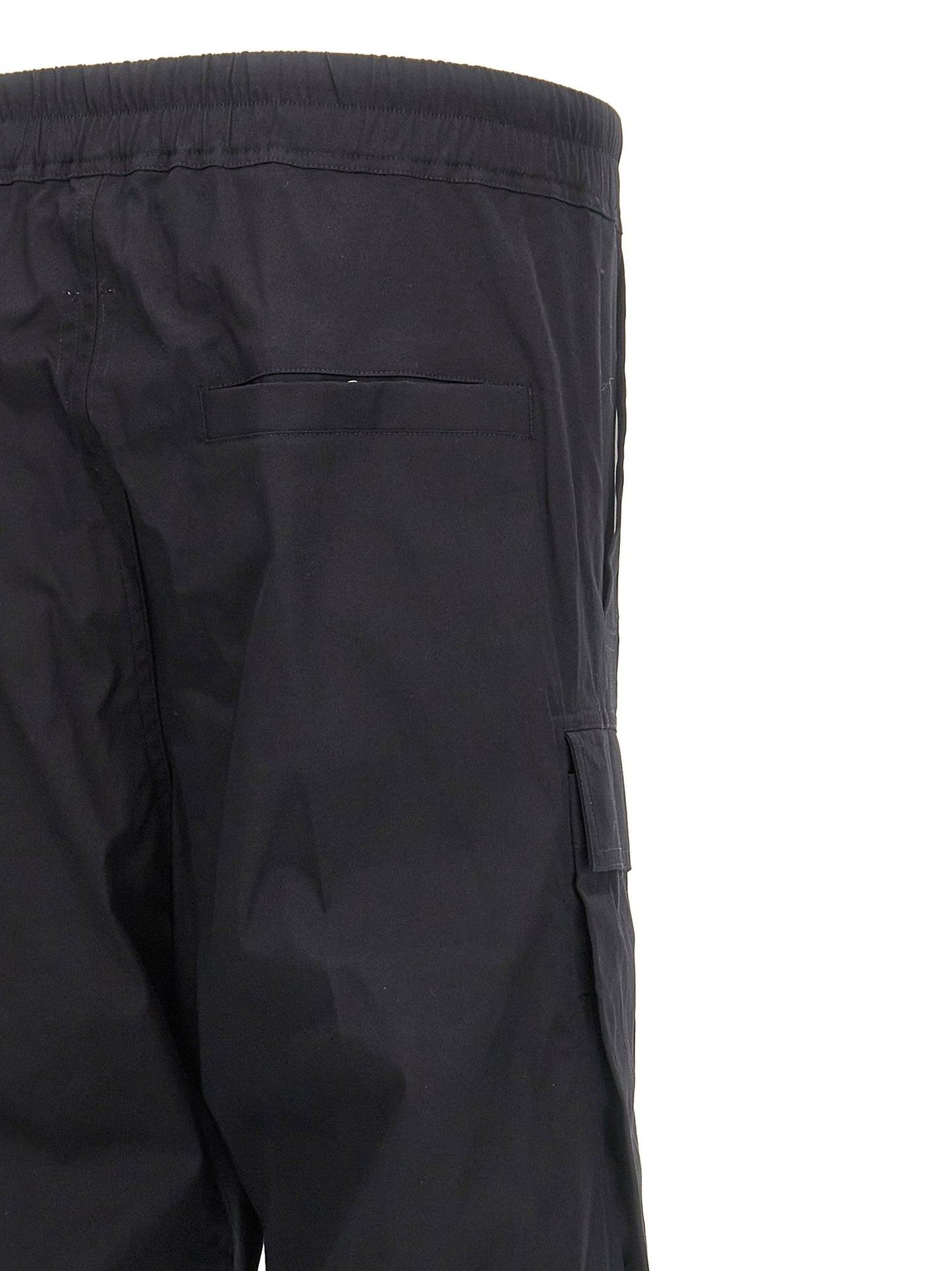 Rick Owens Cargobelas Pants