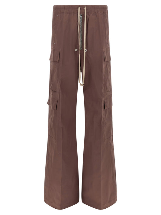 Rick Owens Cargobelas Pants