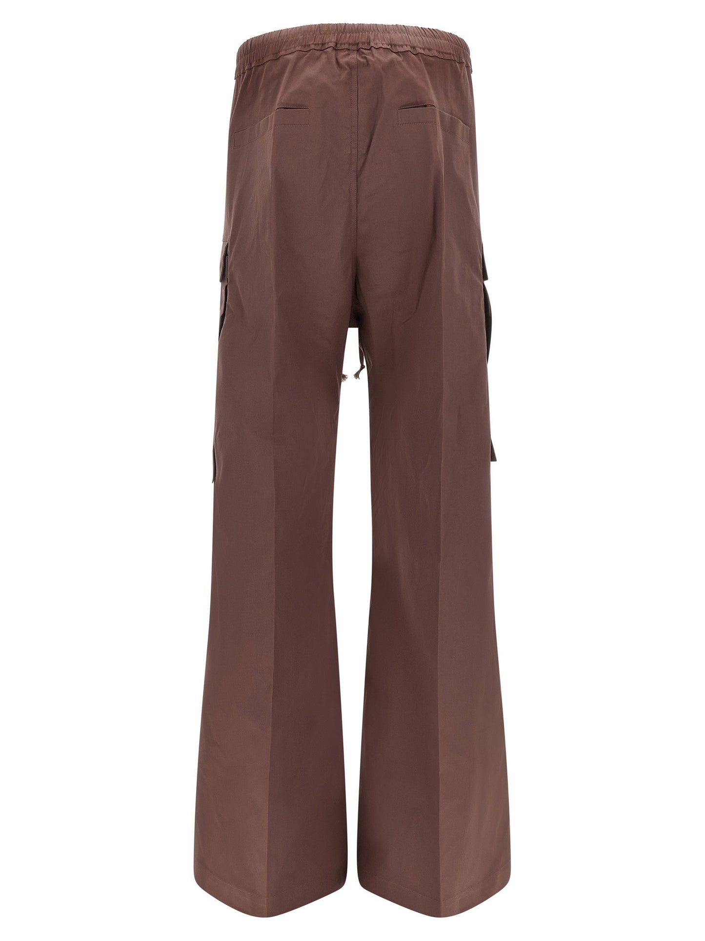 Rick Owens Cargobelas Pants