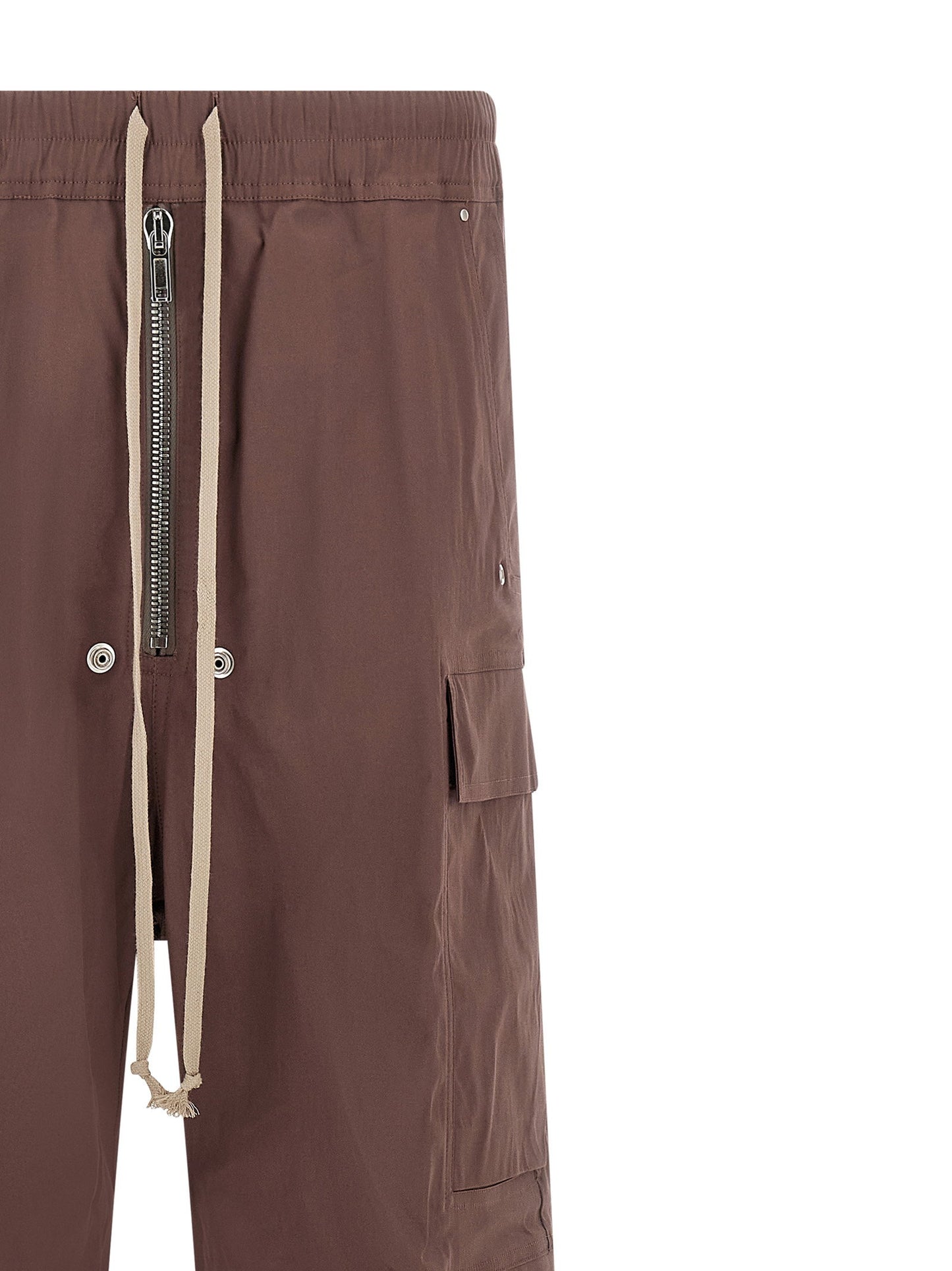 Rick Owens Cargobelas Pants