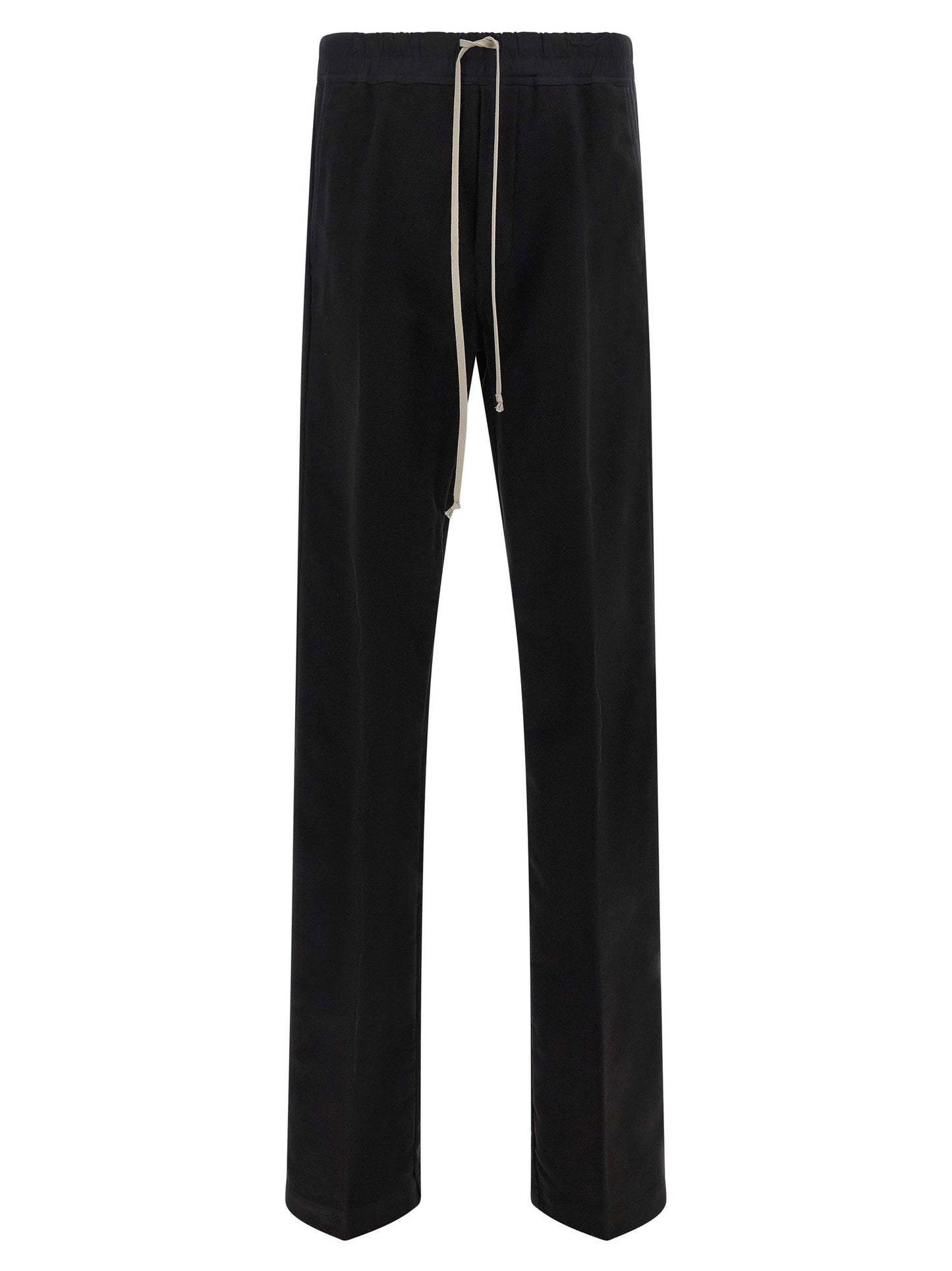 Rick Owens Dietrich Drawstring Pants