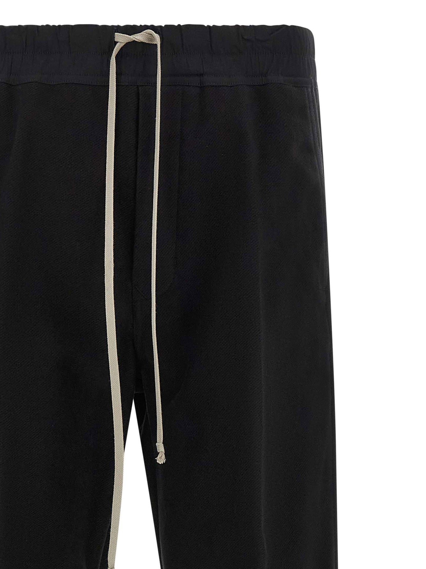Rick Owens Dietrich Drawstring Pants