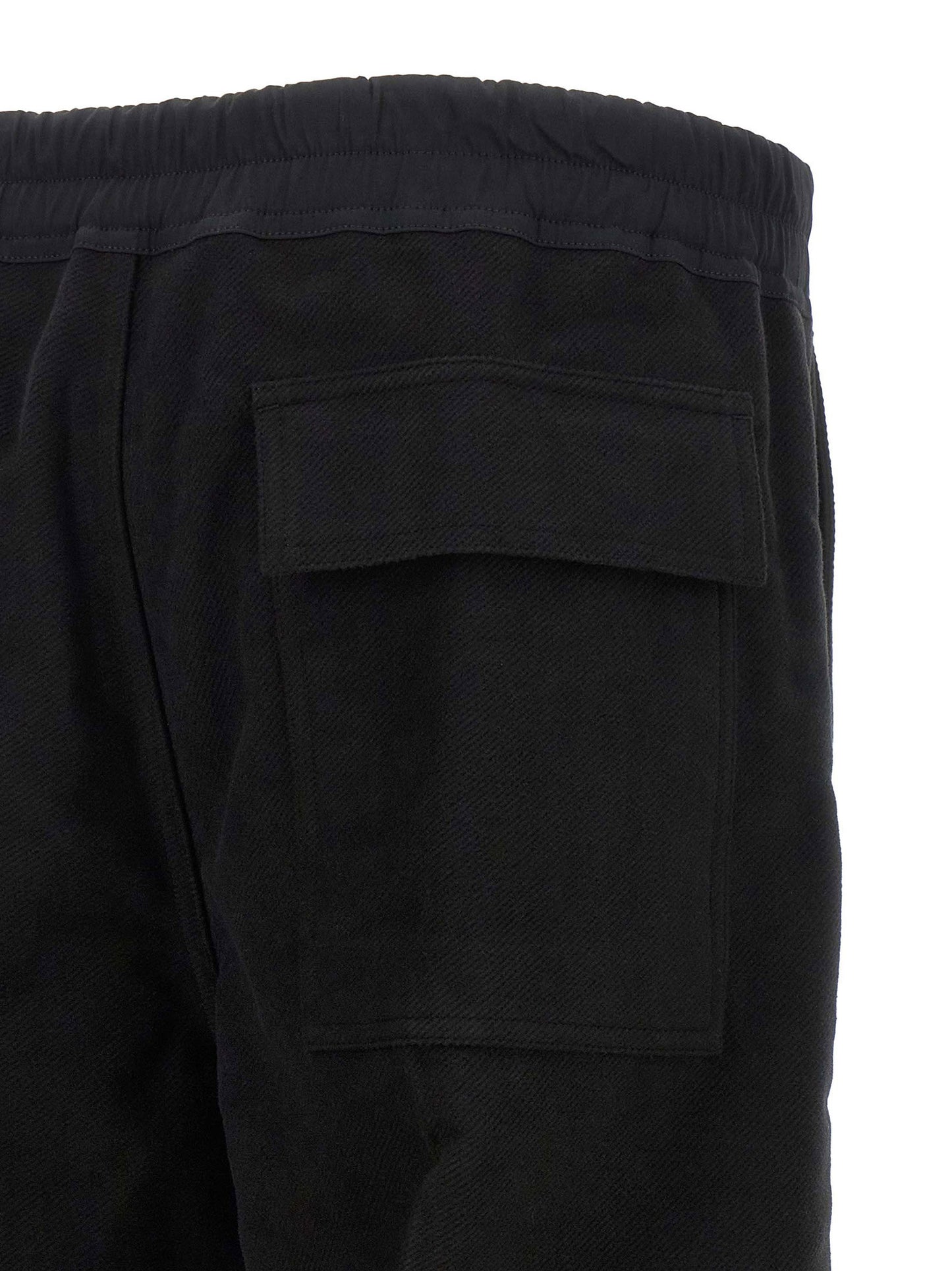 Rick Owens Dietrich Drawstring Pants