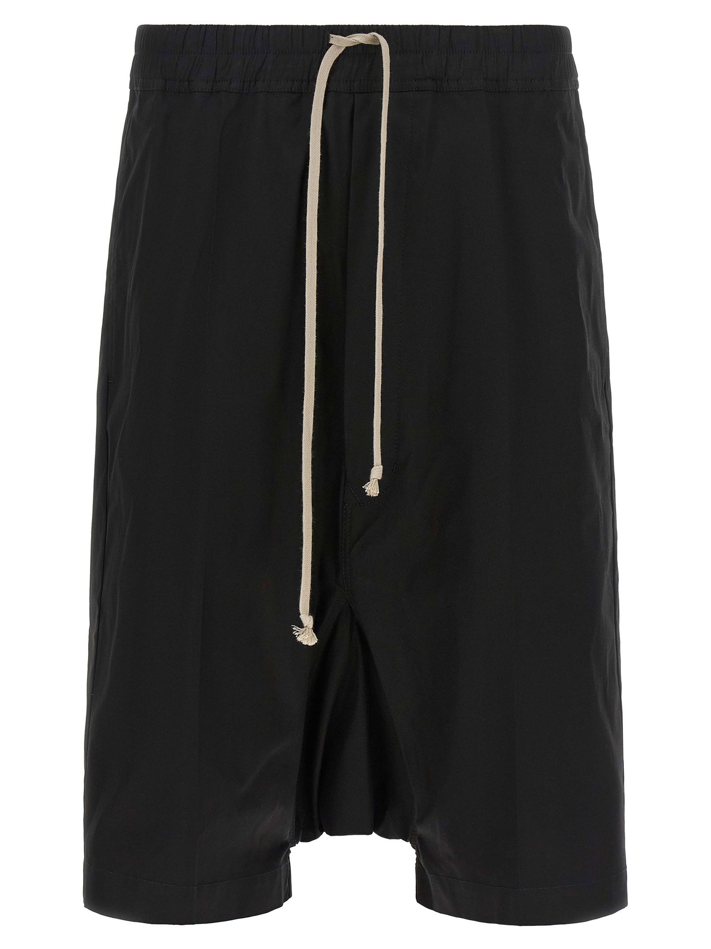 Rick Owens Rick S Pods Bermuda Shorts