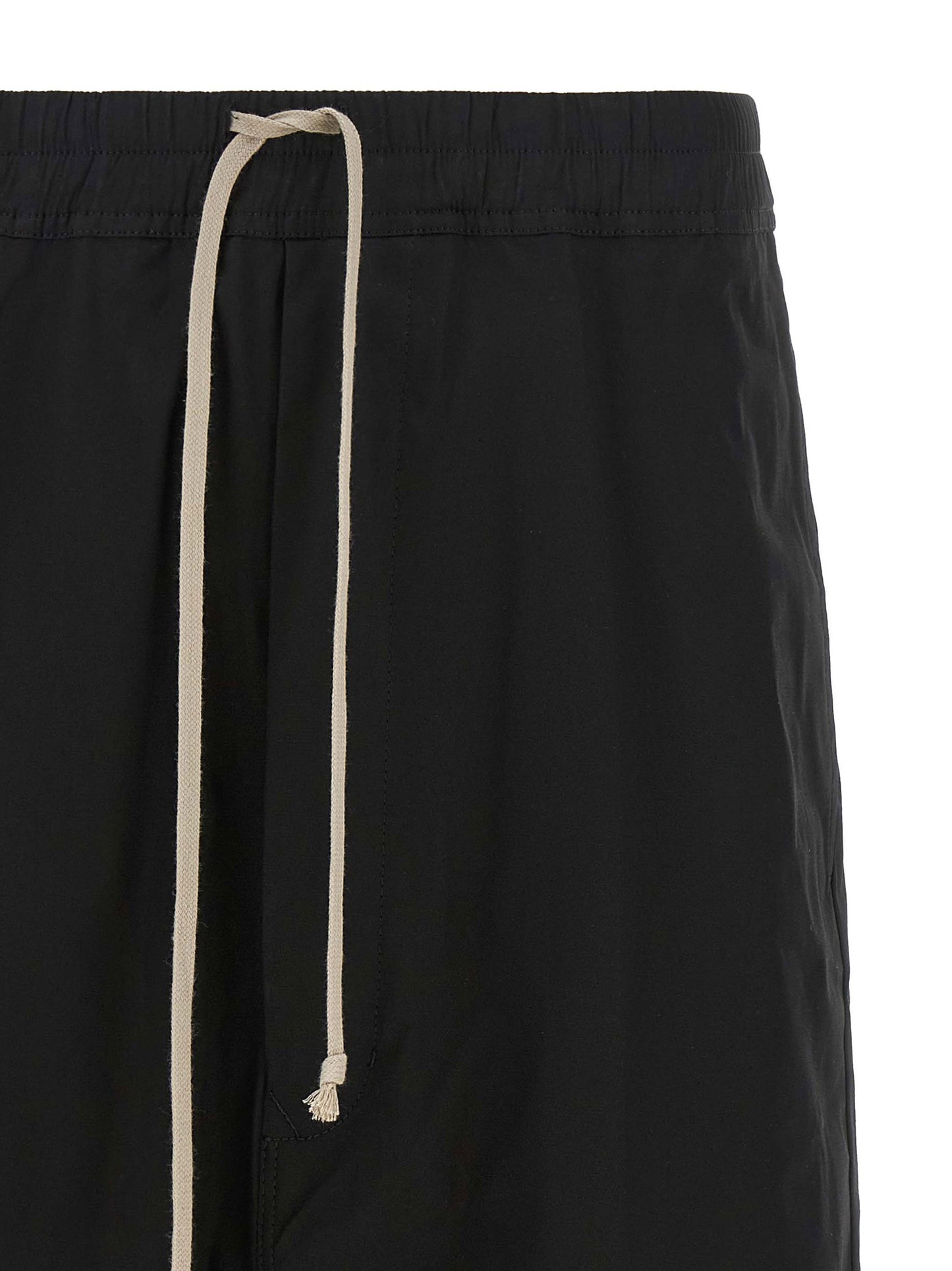 Rick Owens Rick S Pods Bermuda Shorts