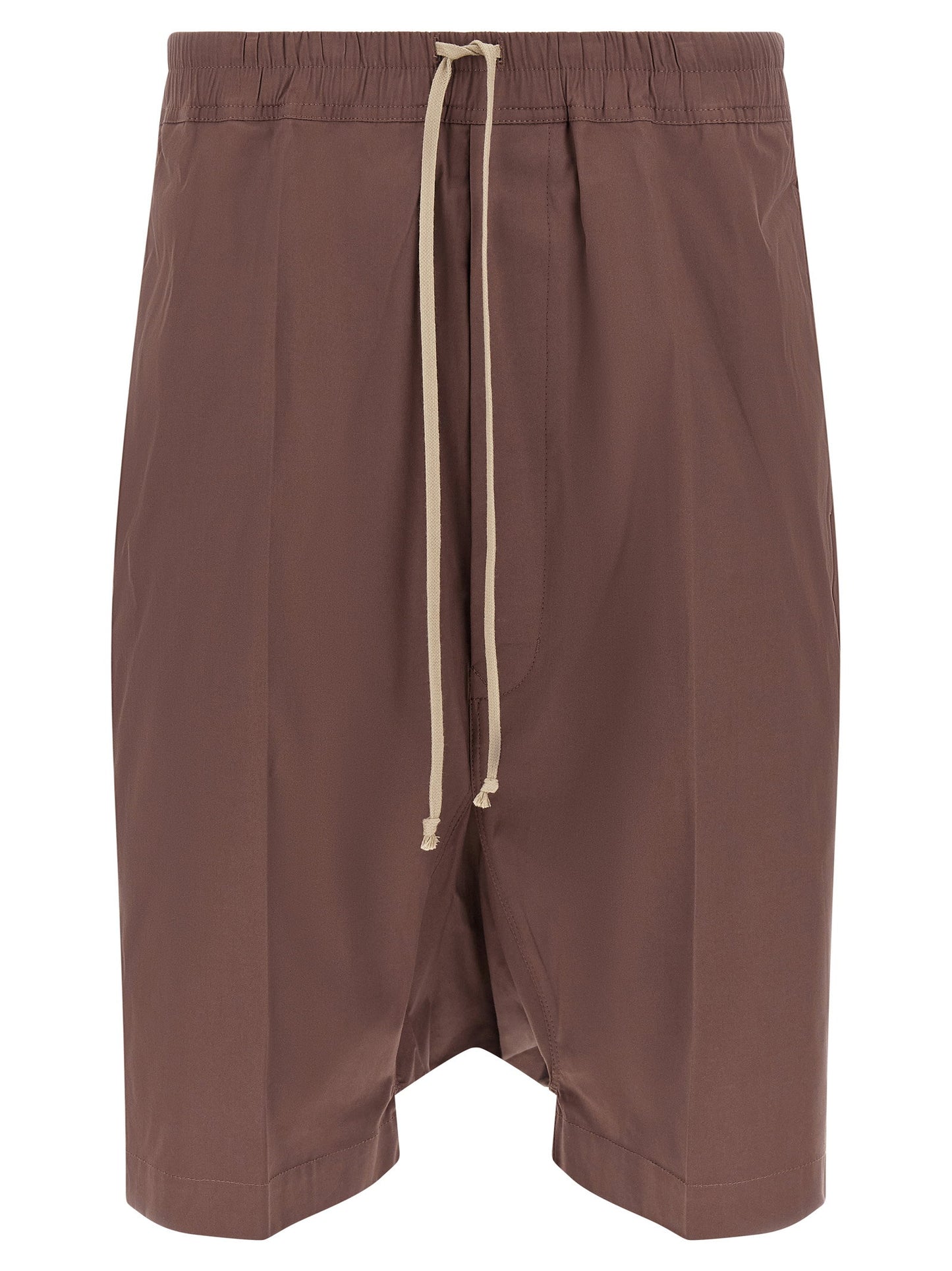 Rick Owens Rick S Pods Bermuda Shorts