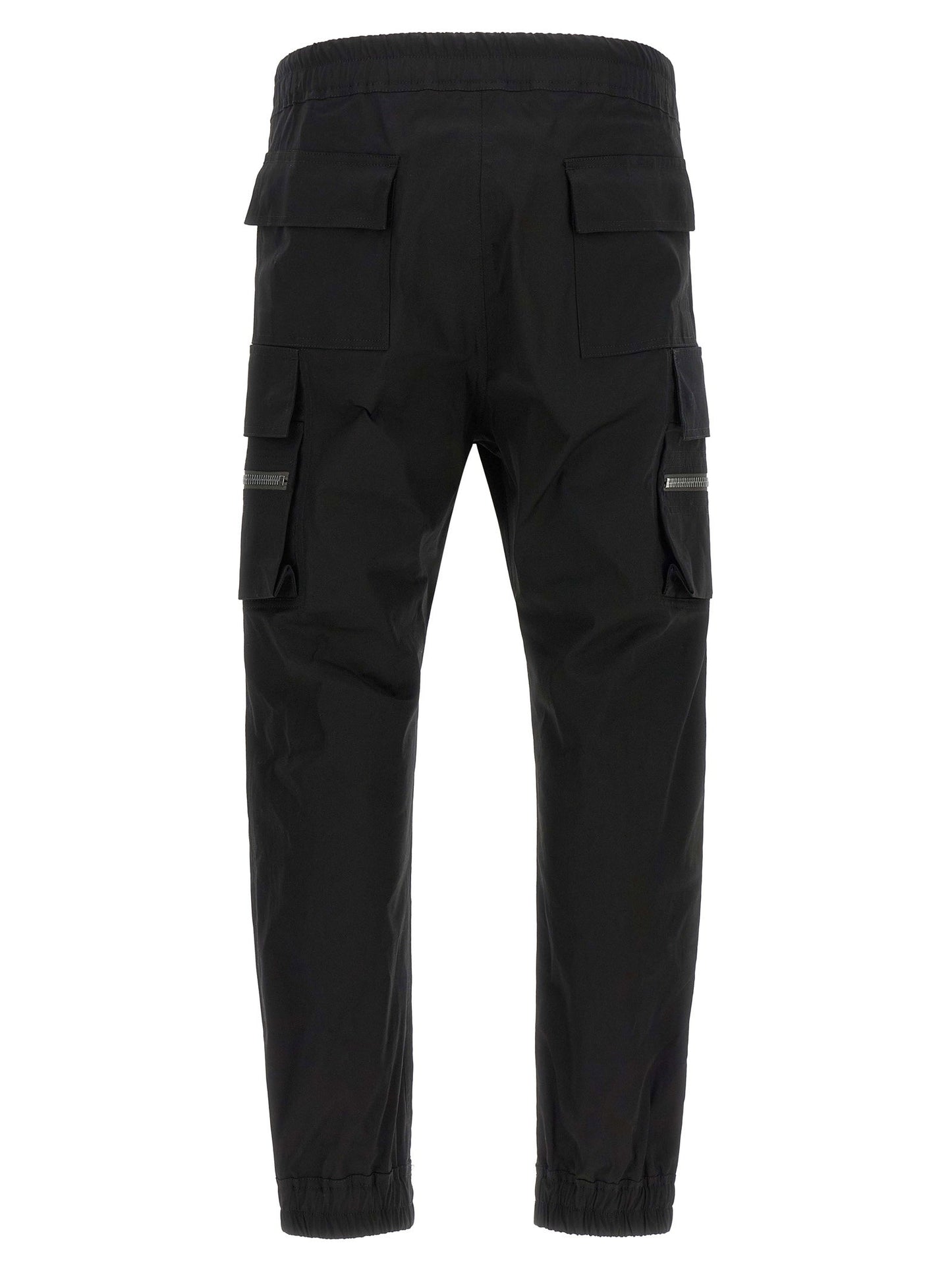 Rick Owens Mastodon Cargo Pants