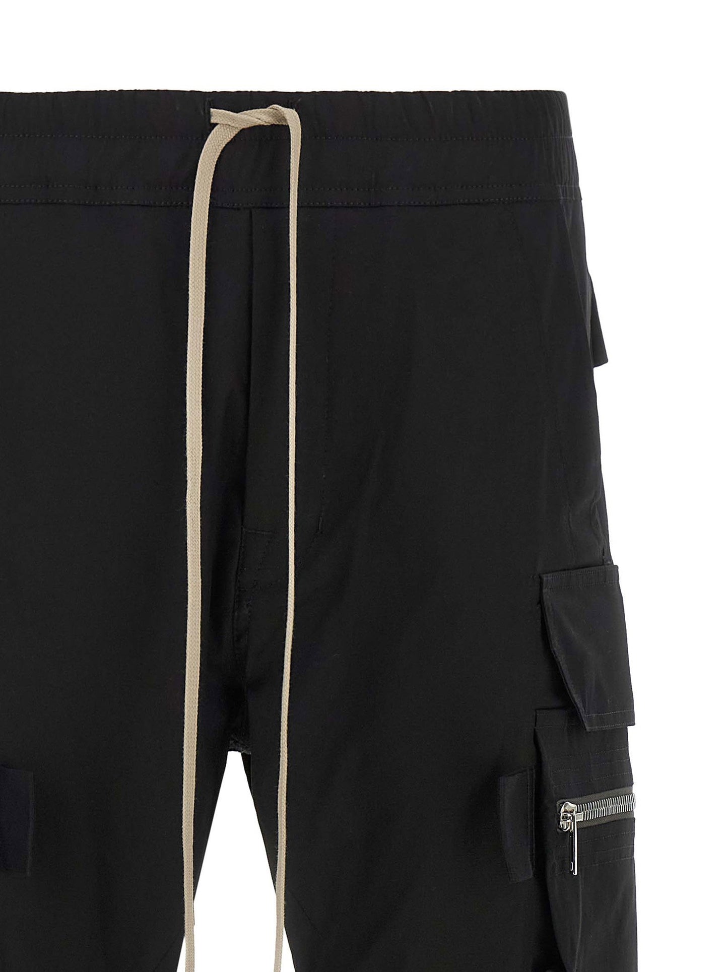 Rick Owens Mastodon Cargo Pants