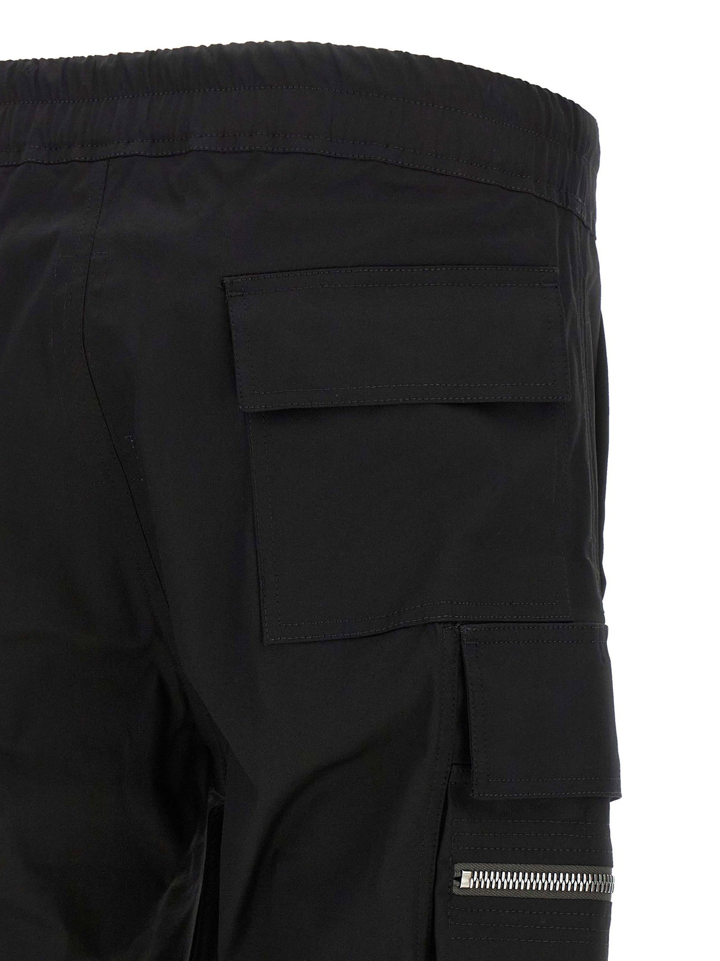 Rick Owens Mastodon Cargo Pants