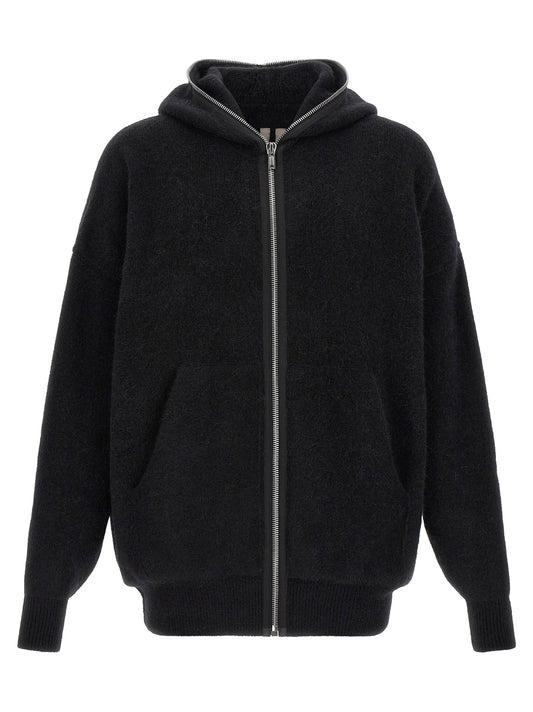 Rick Owens Gimp Hun Hoodie